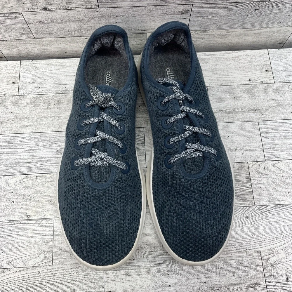 allbirds introducing tree